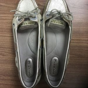 Ladies sperry top-sider